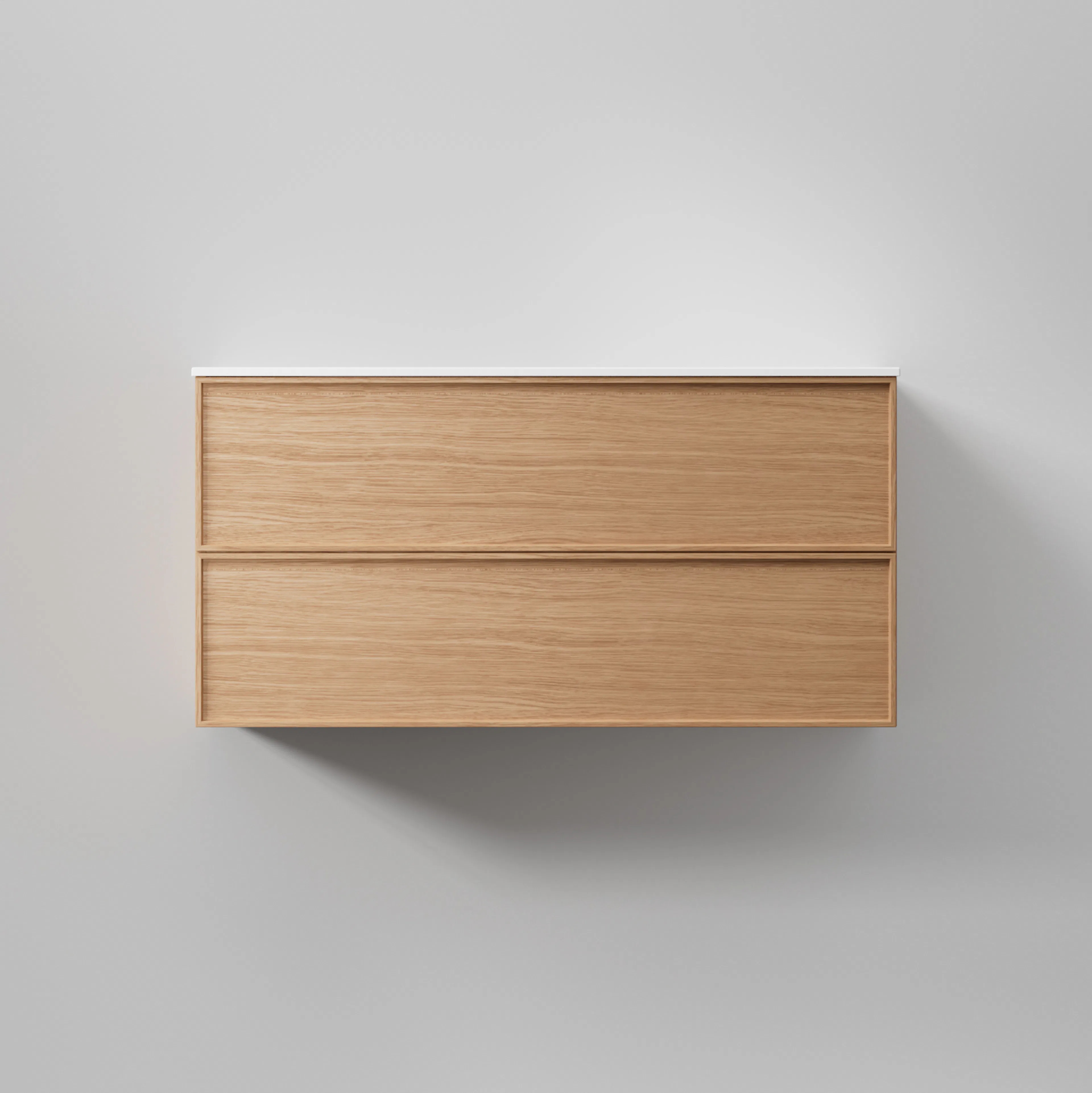 Natural Oak