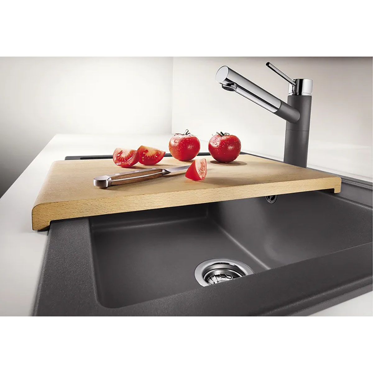 Diskho Blanco Dalago 45 Silgranit