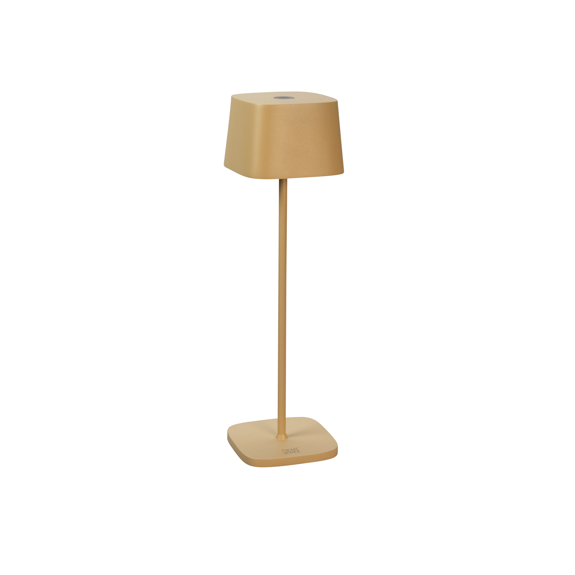 Bordslampa Gnosjö Konstsmide Capri USB