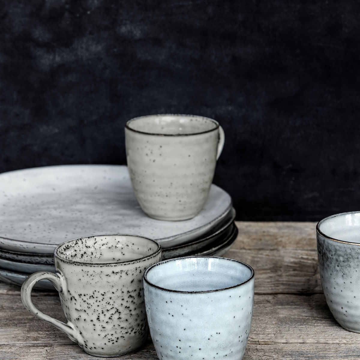 Mugg House Doctor Rustic