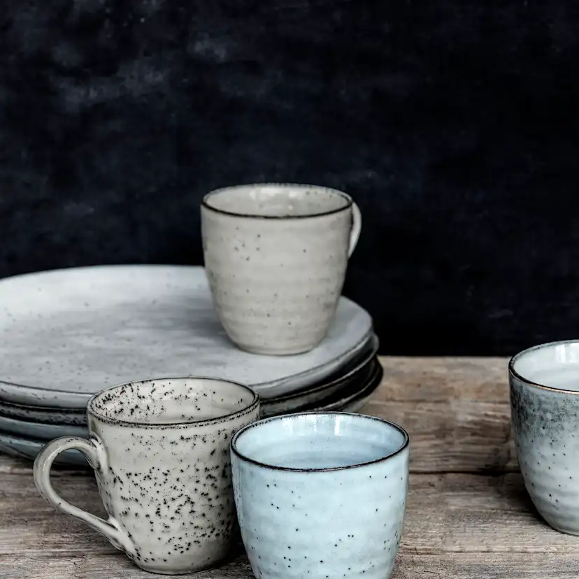 Mugg House Doctor Rustic