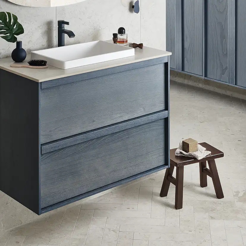 Tvättställsblandare Toniton x Tapwell Arch Tap 02