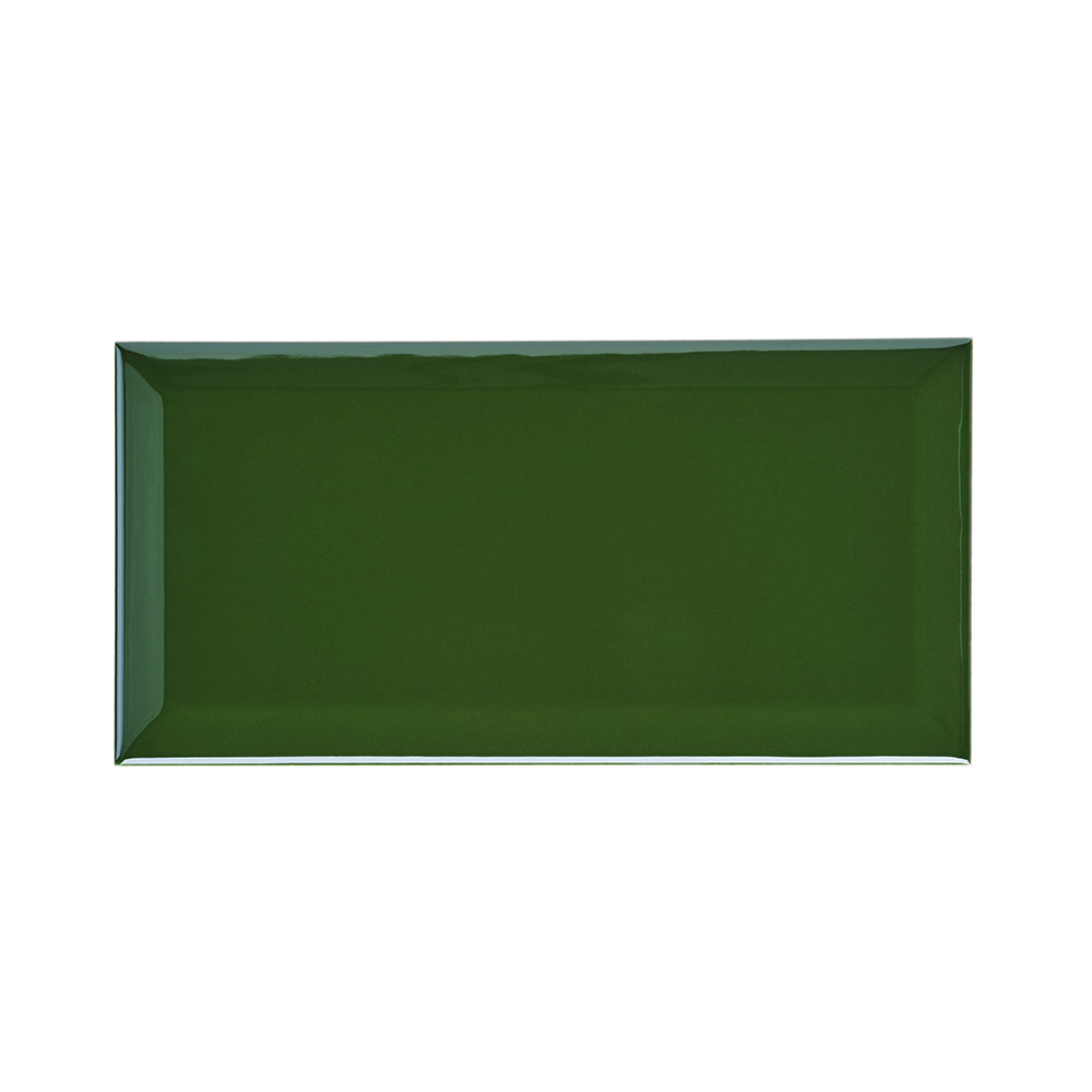 Kakel Konradssons Biselado botella blank 10x20 cm