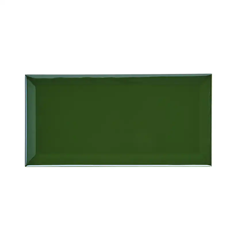 Kakel Konradssons Biselado botella blank 10x20 cm