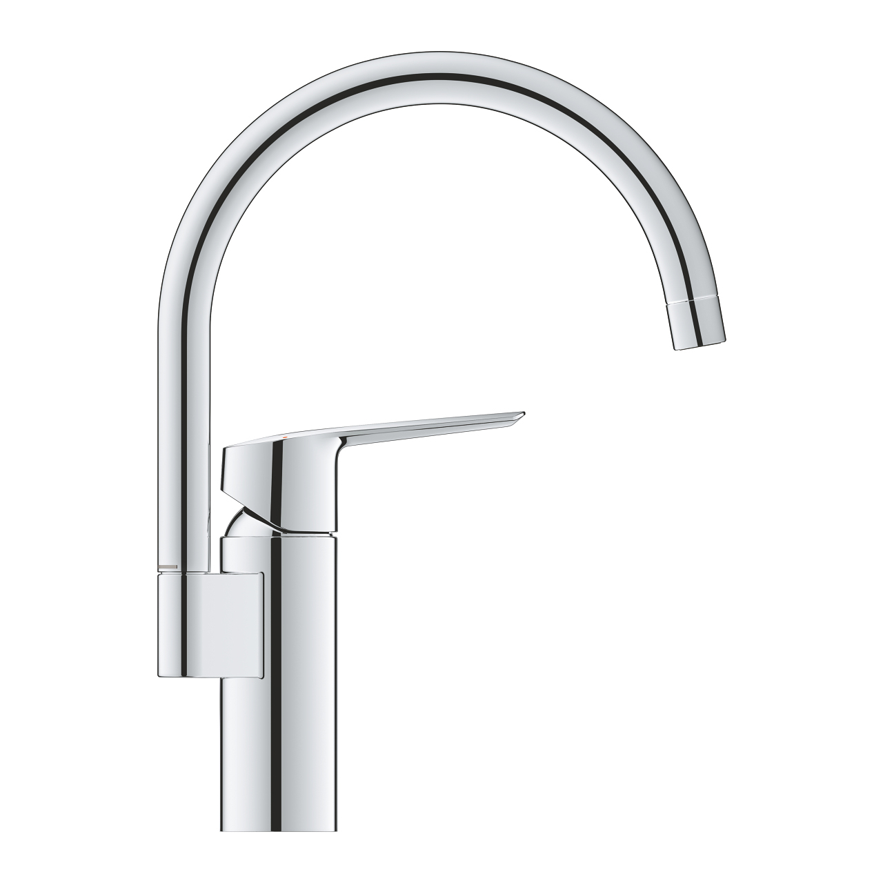 Köksblandare Grohe Start