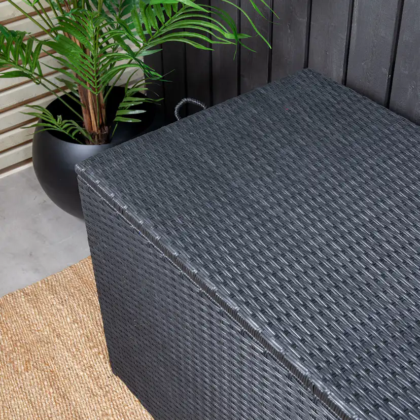 Dynbox Venture Home London Utomhus