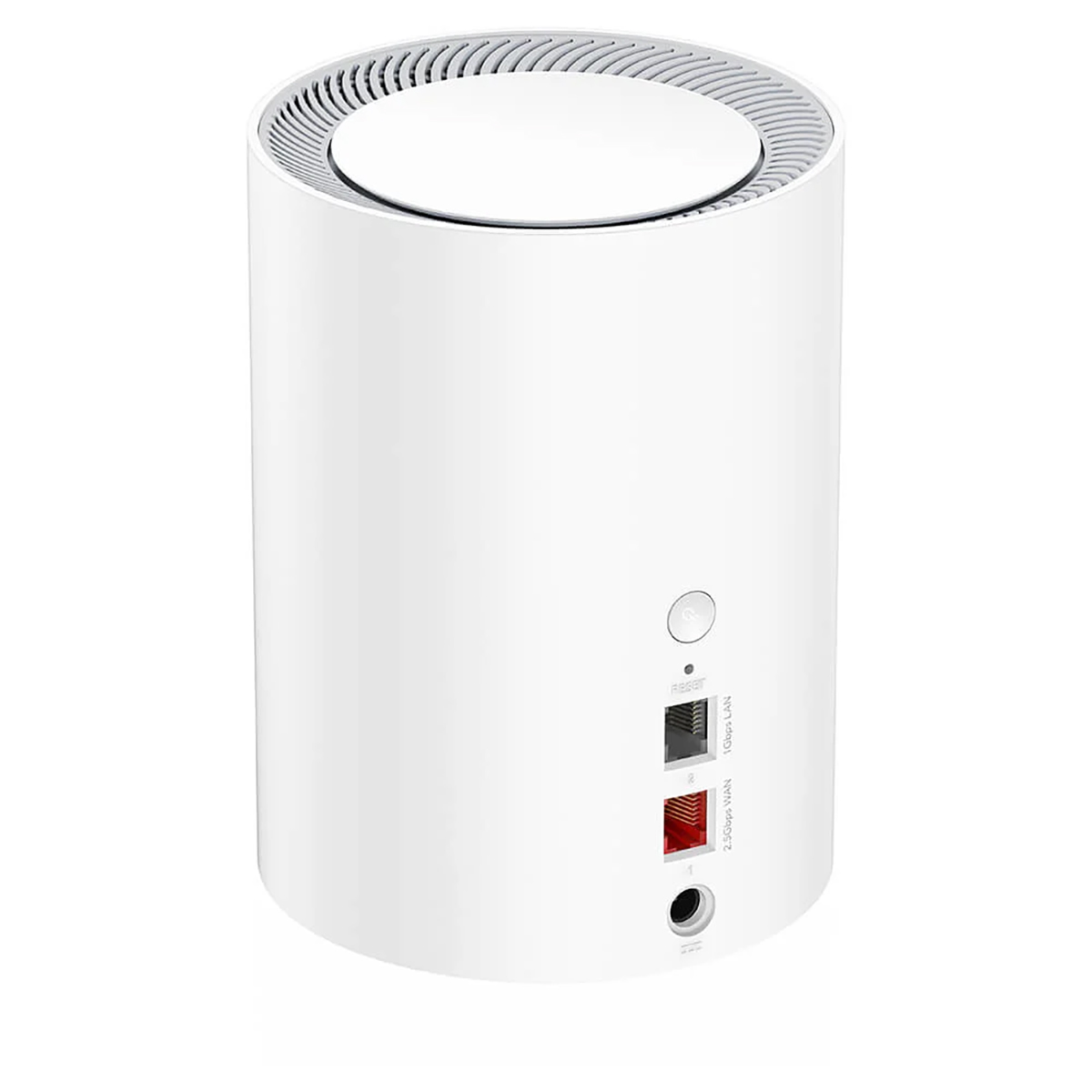 Mesh Wi-Fi CUDY AX3000 2.5G Gigabit Wi-Fi 6 System Vit