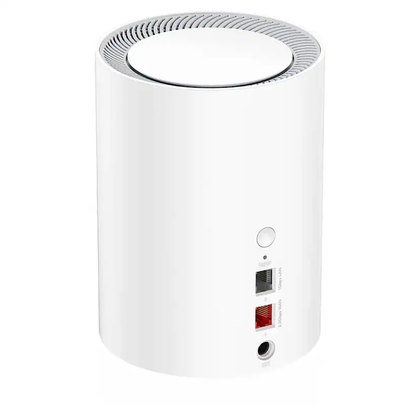 Mesh Wi-Fi CUDY AX3000 2.5G Gigabit Wi-Fi 6 System Vit