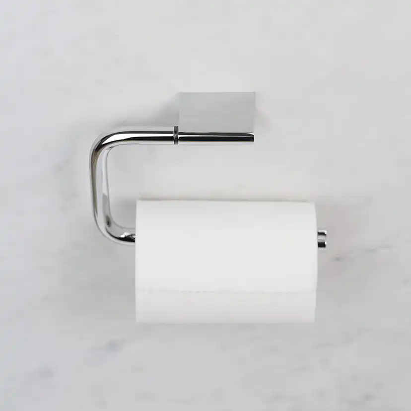 Toalettpappershållare Beslag Design Flow