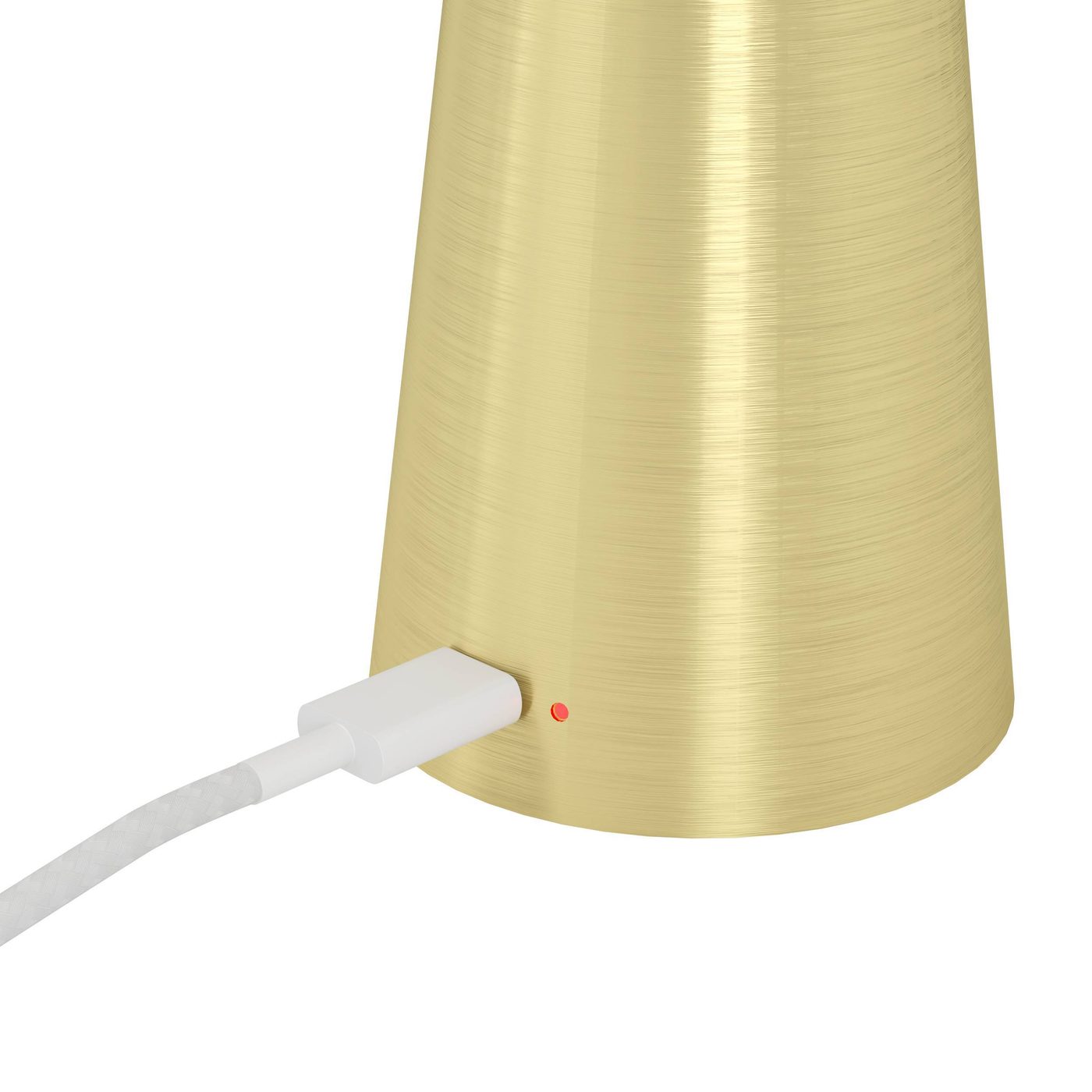 Bordslampa Eglo Piccola med Touch