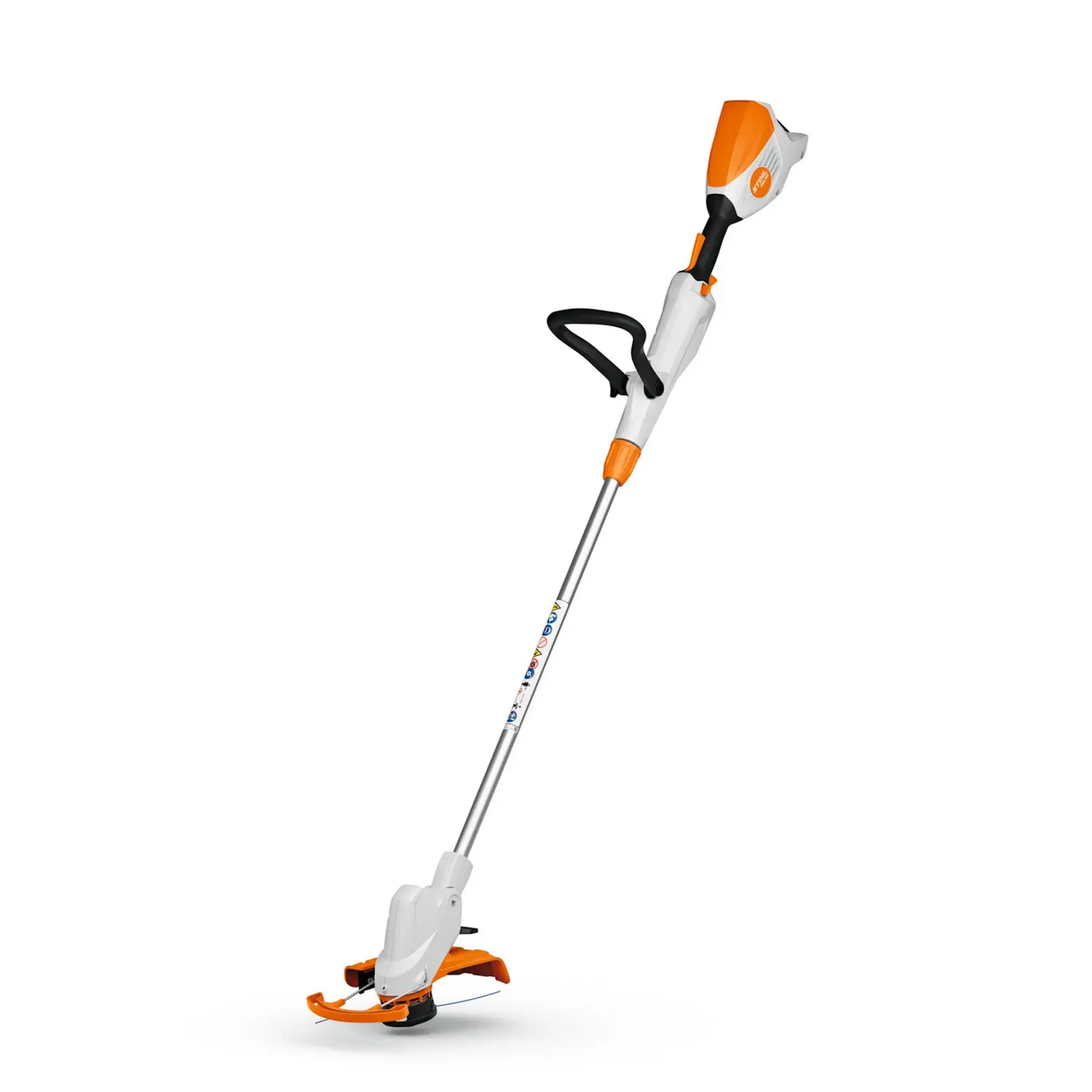 Grästrimmer STIHL FSA 50.0 Batteridriven