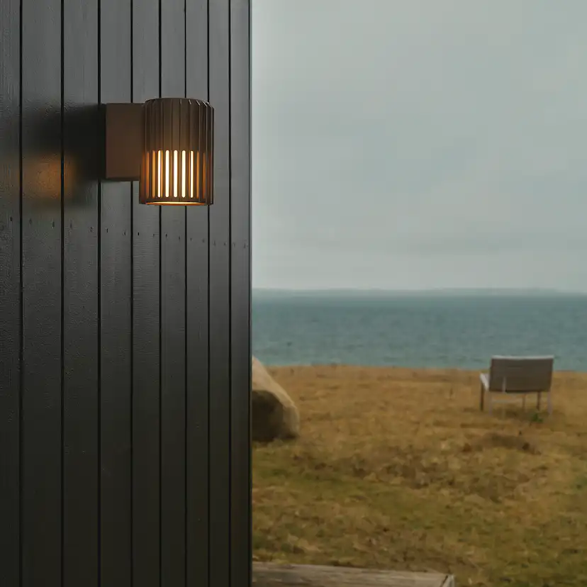 Vägglampa Nordlux Aludra