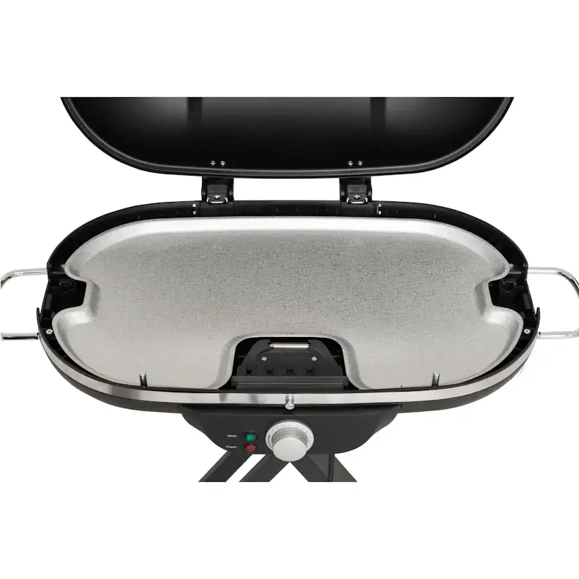 Elgrill Mustang Voyage