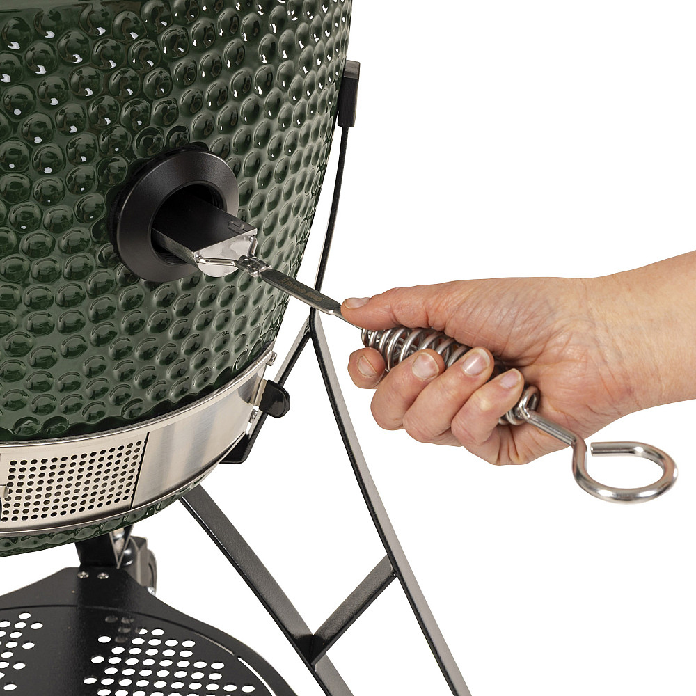 Kamadogrill Kamado Sumo Classic Large Grön