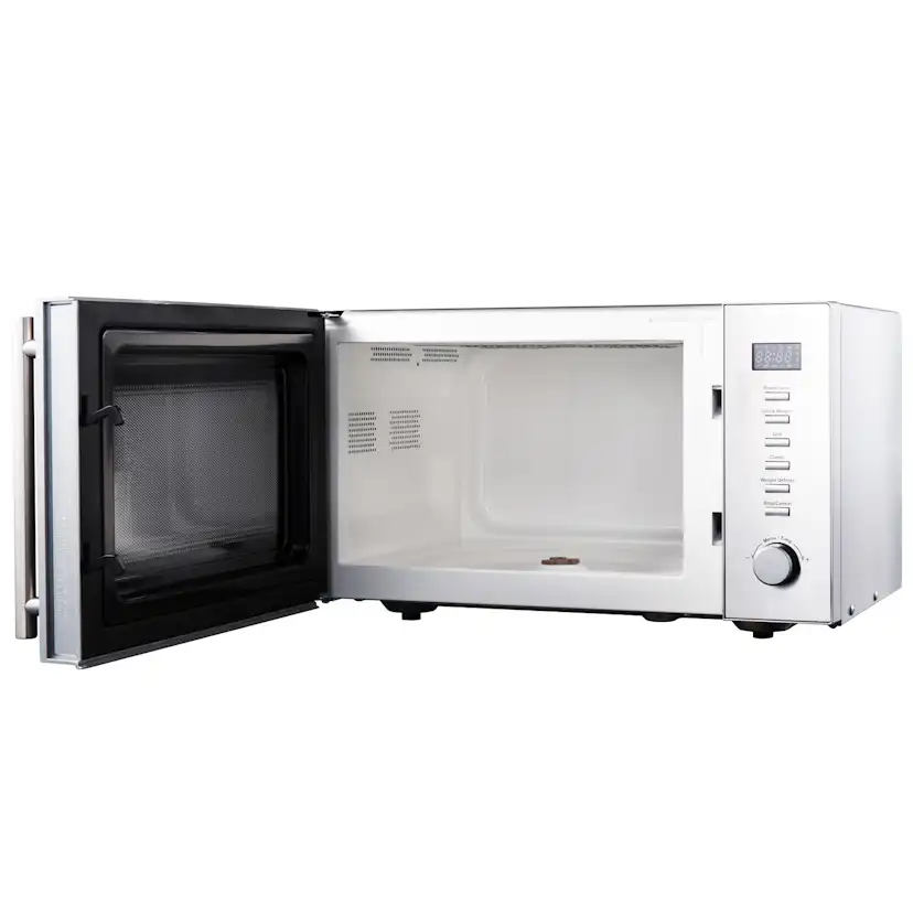 Mikrovågsugn Champion Pro 23L 900W MW135 Rostfri