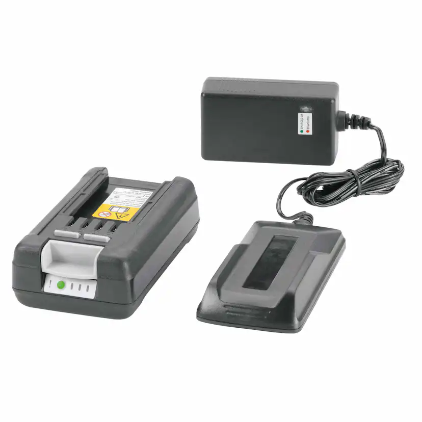 Paket Flymo Combipack C-Link 20V 3-in-1 med Batteri