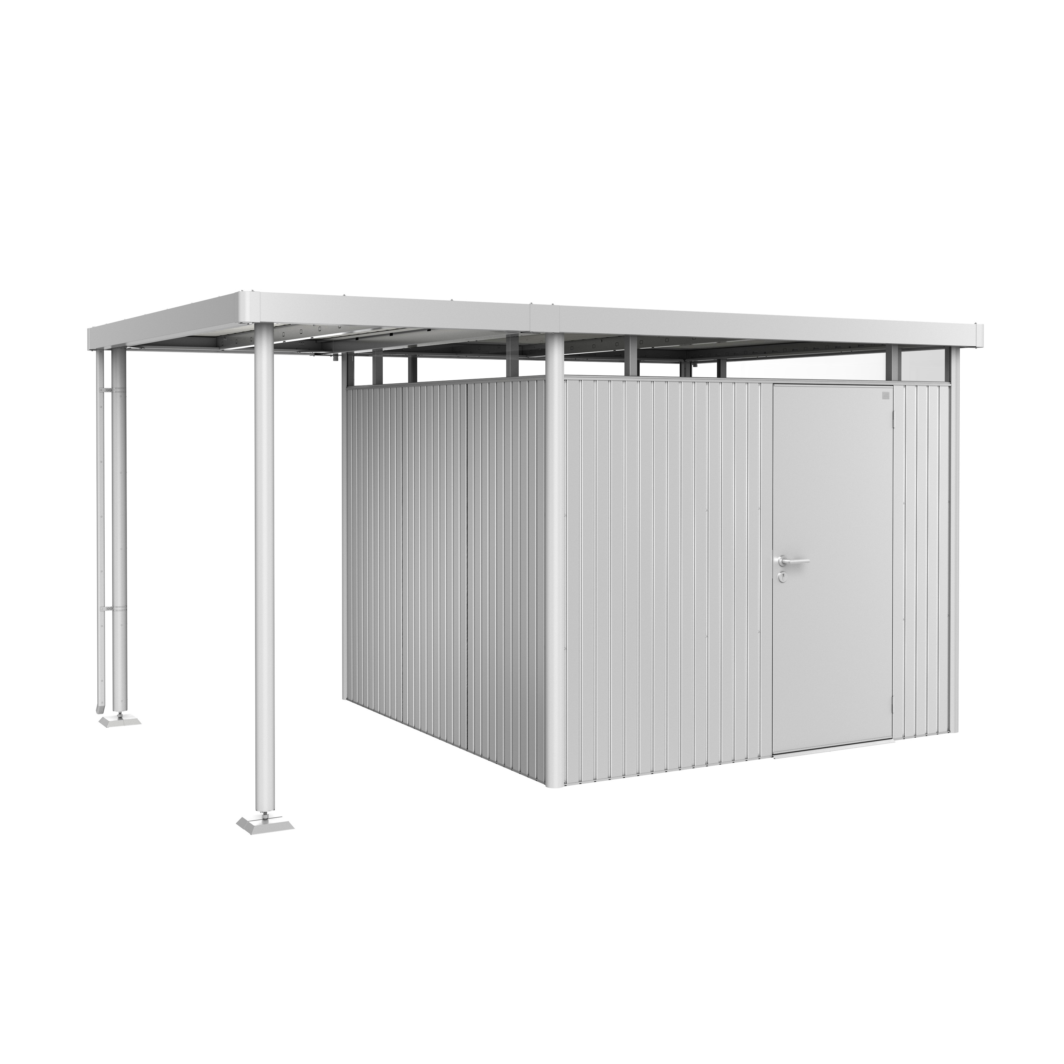 Sidotak Biohort HighLIne H4 S 150x275 cm