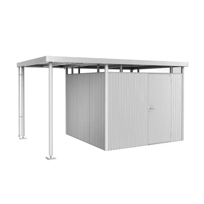 Sidotak Biohort HighLIne H4 S 150x275 cm