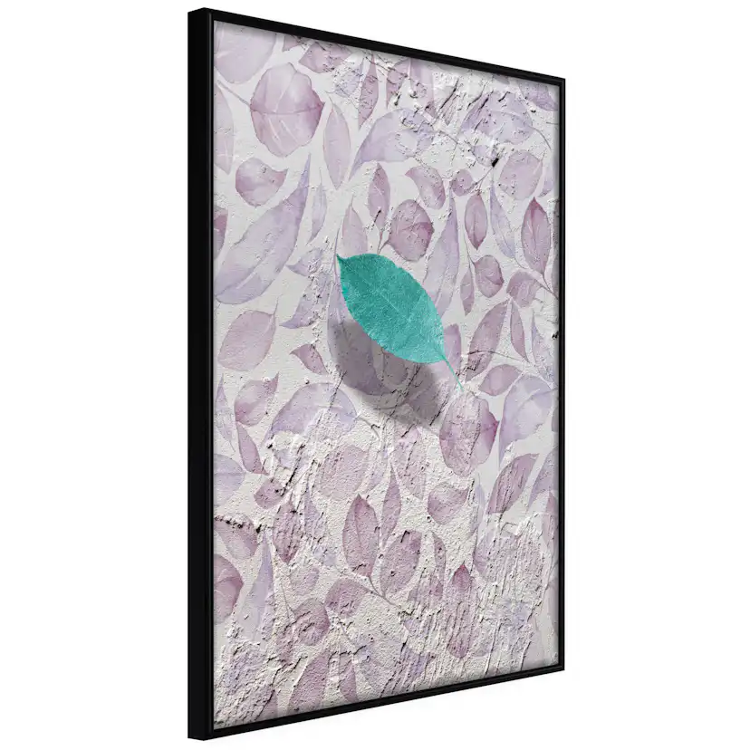 Poster Artgeist Affisch Rustling Space