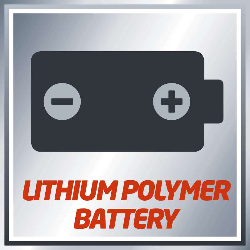 Starthjälpsystem Einhell 12V/200A CC-JS 12