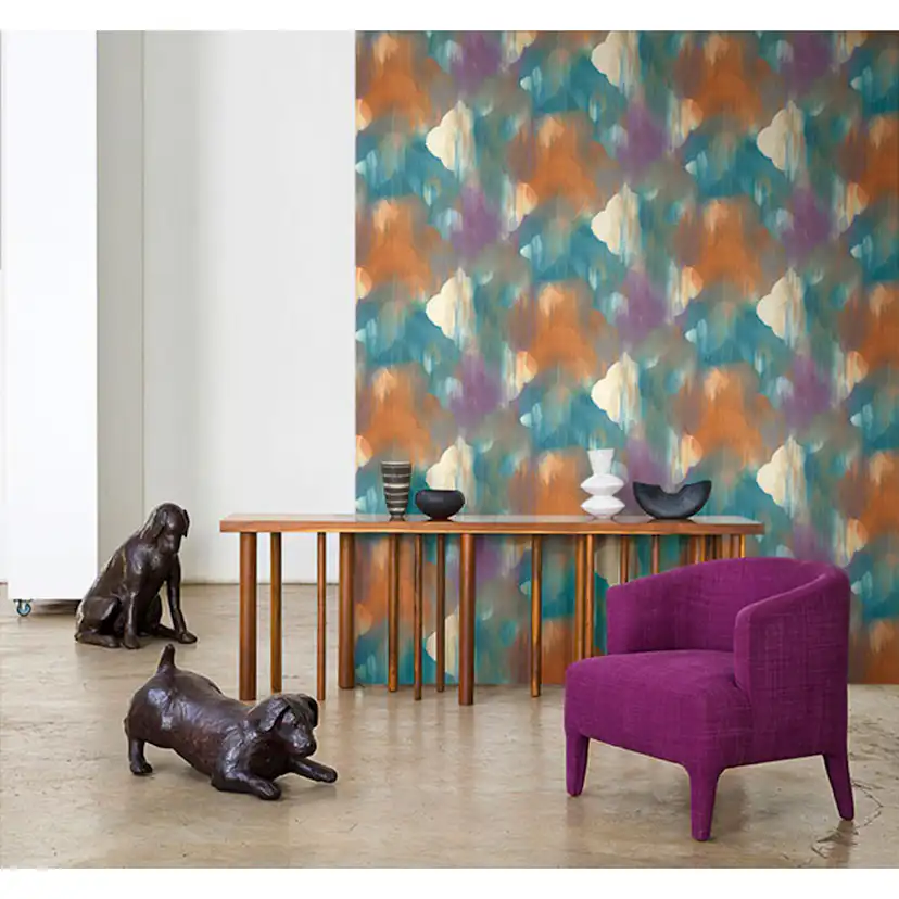 Tapet Wallquest L'Atelier de Paris AH40301