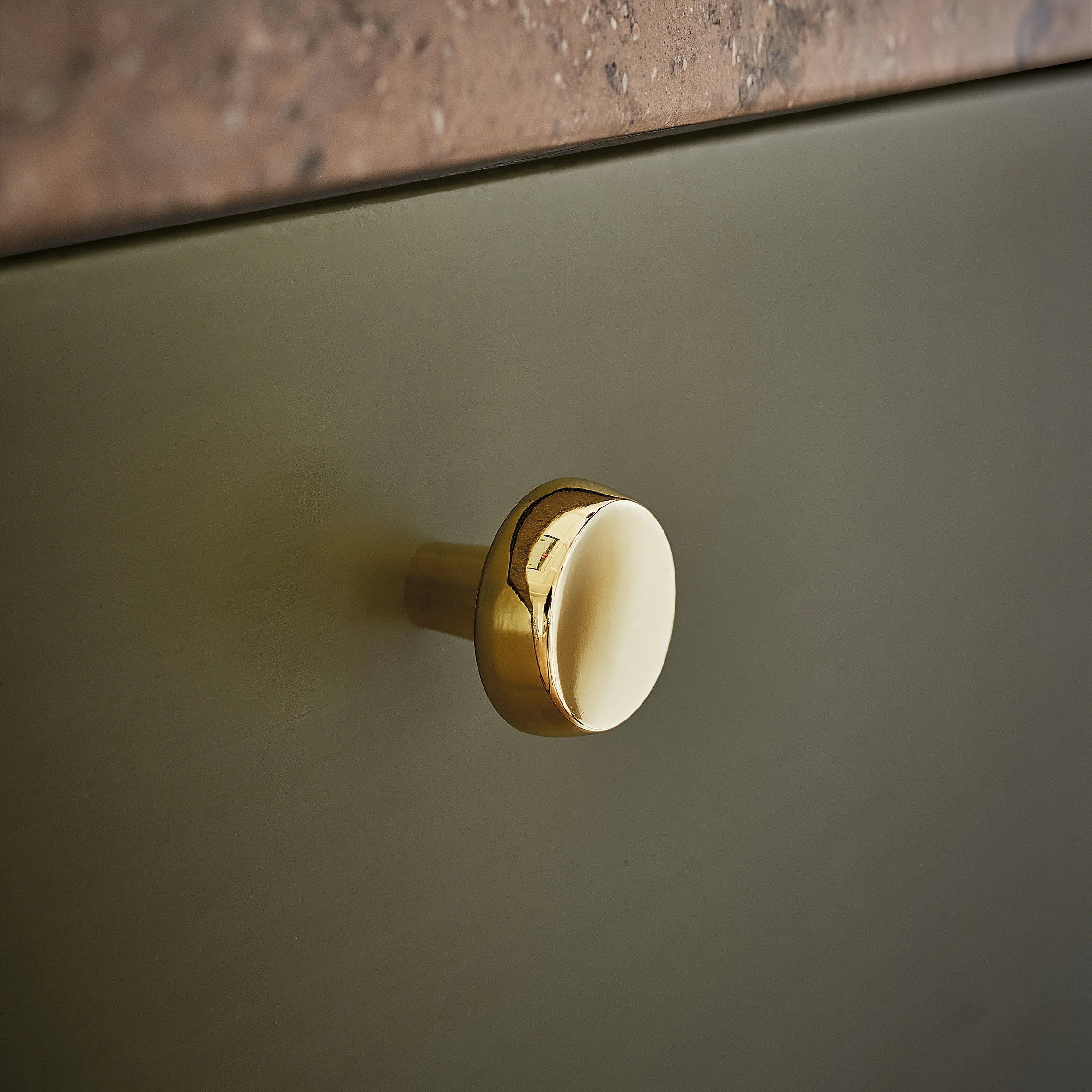 Knopp Beslag Design Autumn