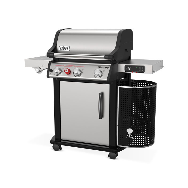 Gasolgrill Weber Spirit SPX-335