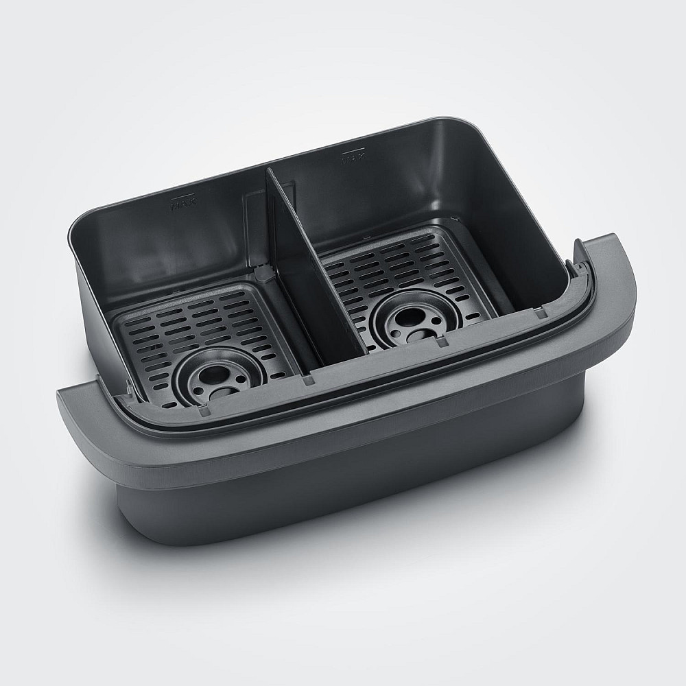 Airfryer Severin Flex FR 2490 9 L