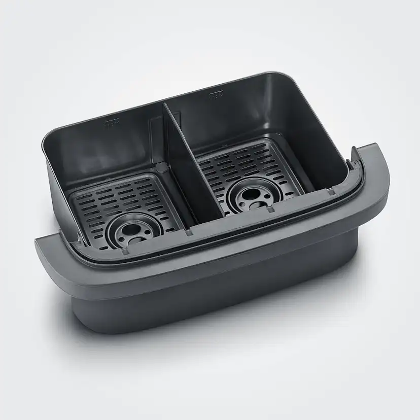 Airfryer Severin Flex FR 2490 9 L