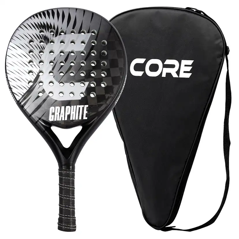 Padelrack Core Grafit