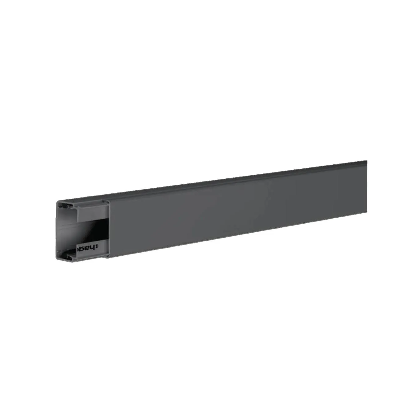 Matarkanal Hager LF 30 x 45 mm 2 meter PVC