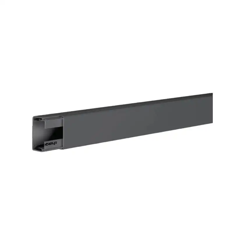 Matarkanal Hager LF 30 x 45 mm 2 meter PVC