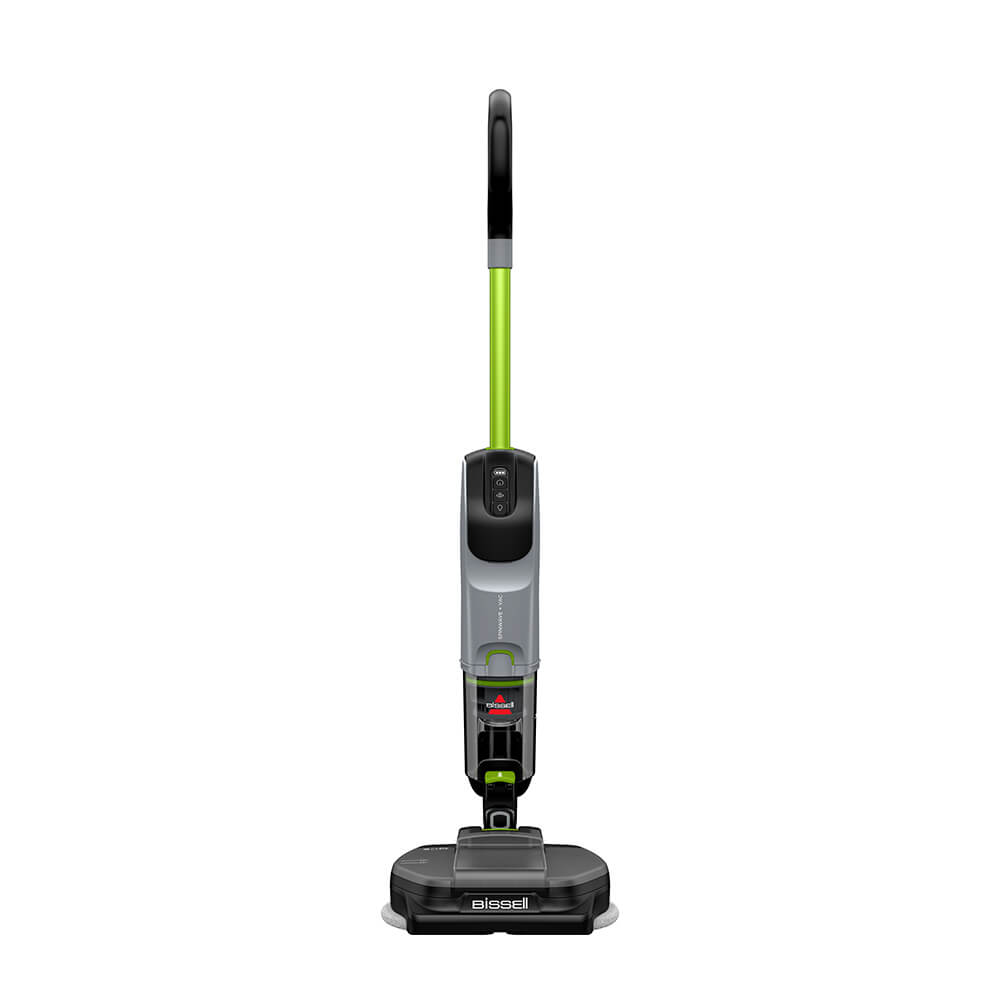 Dammsugare Bissell SpinWave VAC PET Pro