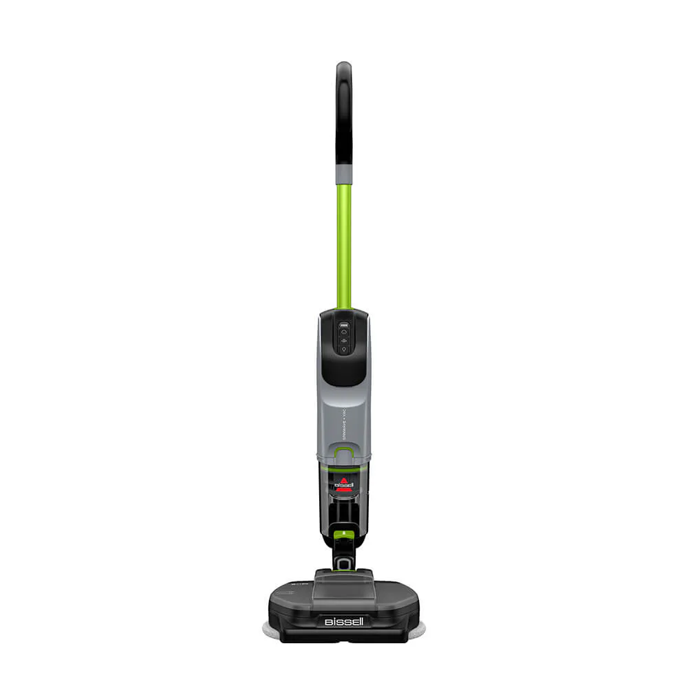 Dammsugare Bissell SpinWave VAC PET Pro