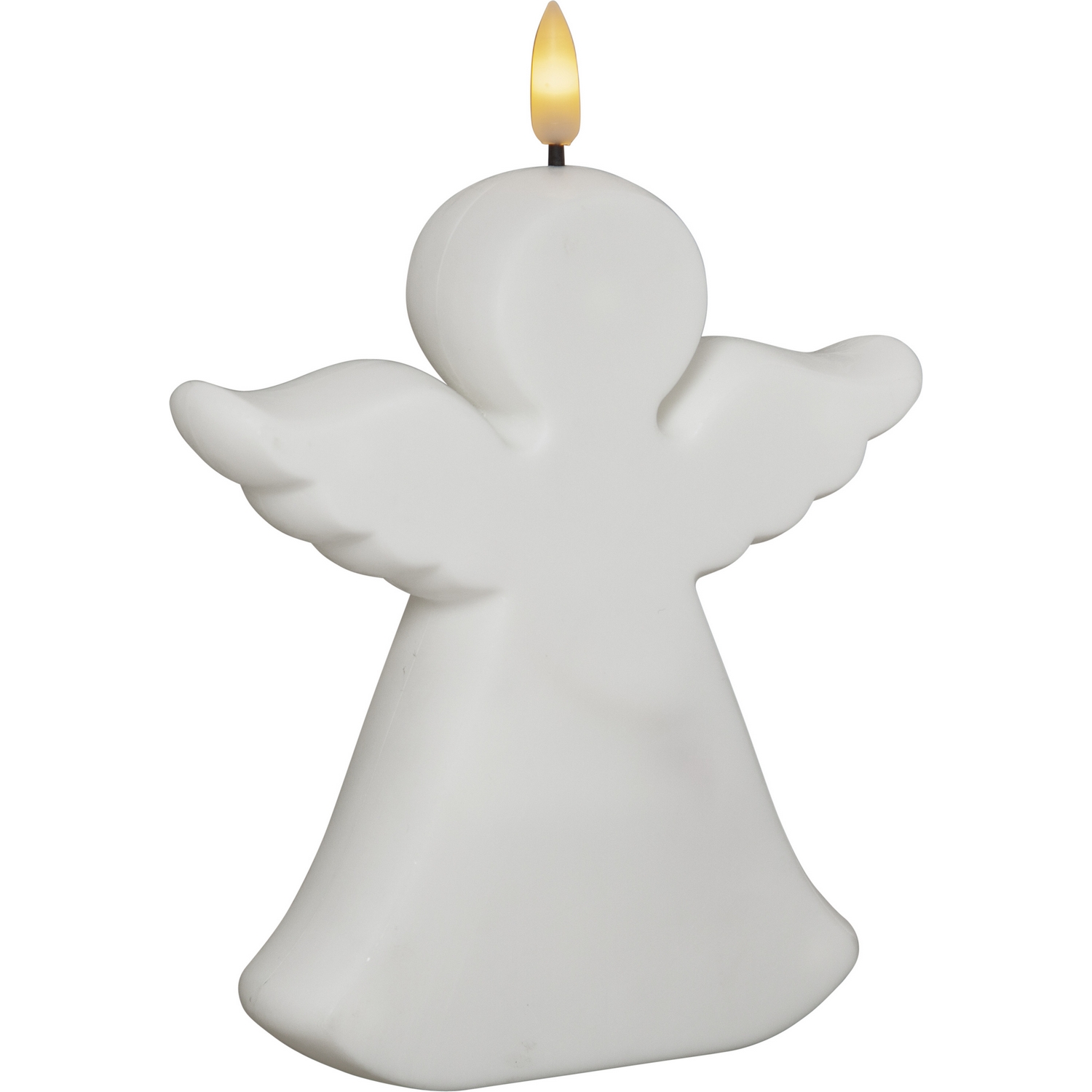 Gravljus Star Trading Flamme Angel LED