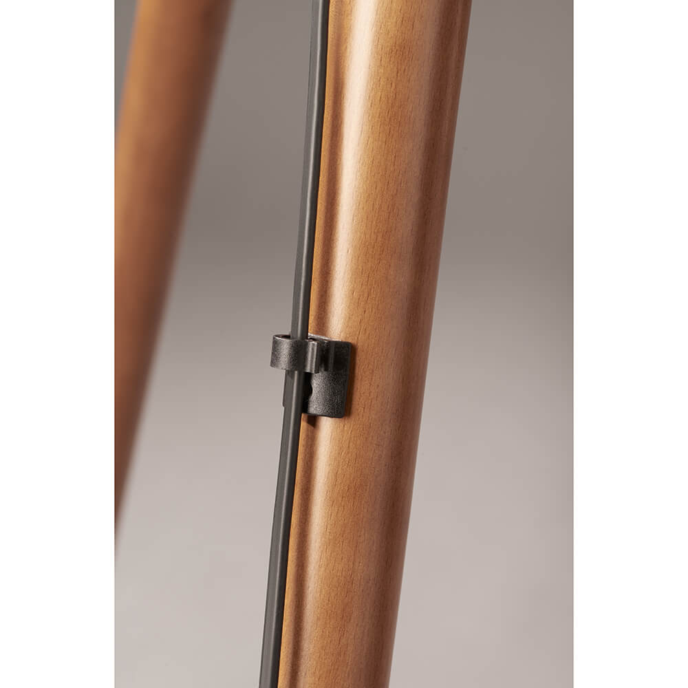 TV-Golvstativ Hama Design Upp Till 65 tum Stafflidesign