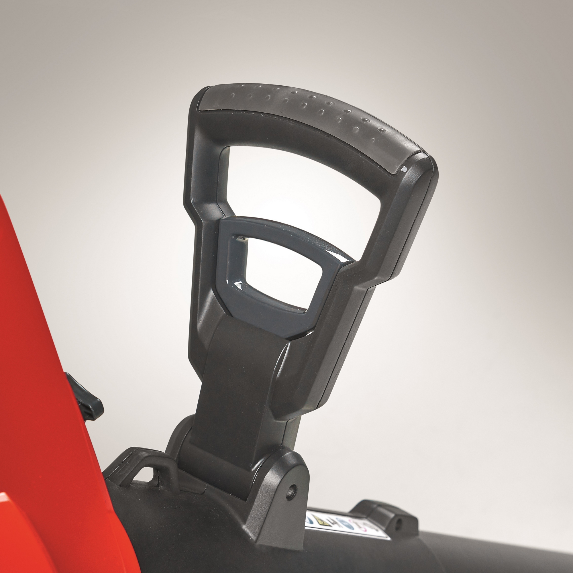 Lövblås WOLF-Garten Lycos 40/7480V