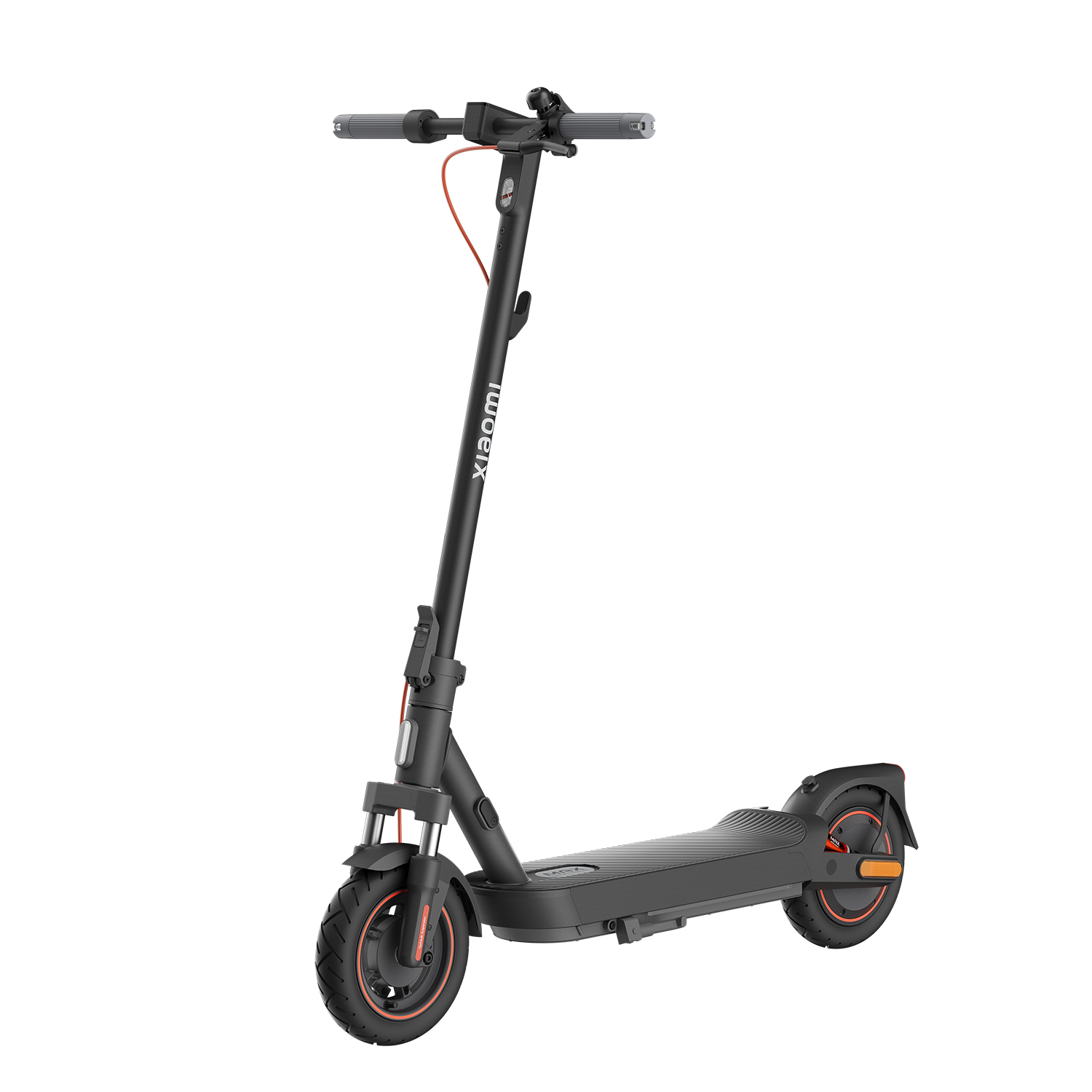El-scooter Xiaomi 5 Max EU - För Stad och Långdistans