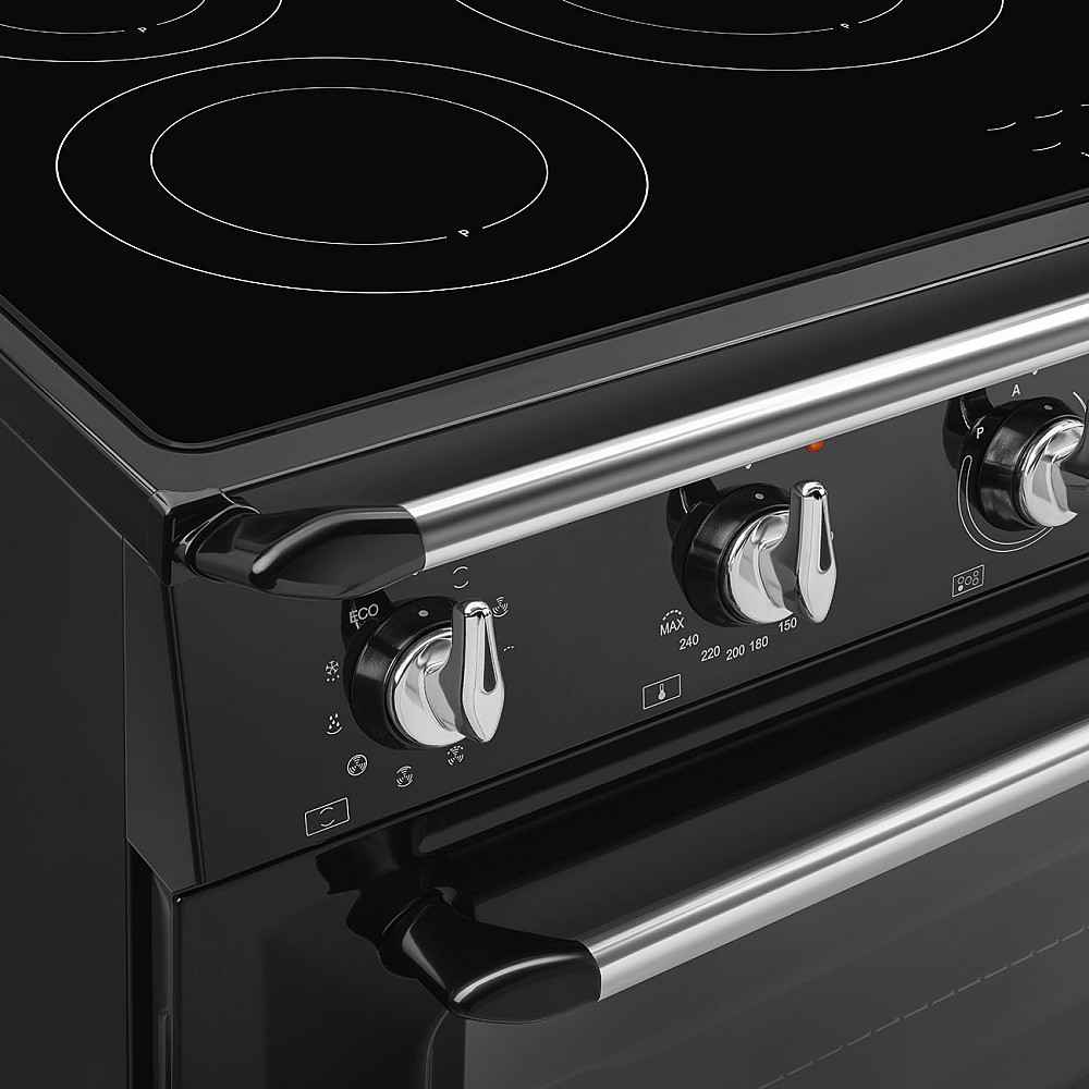 Induktionsspis Smeg TR90IM