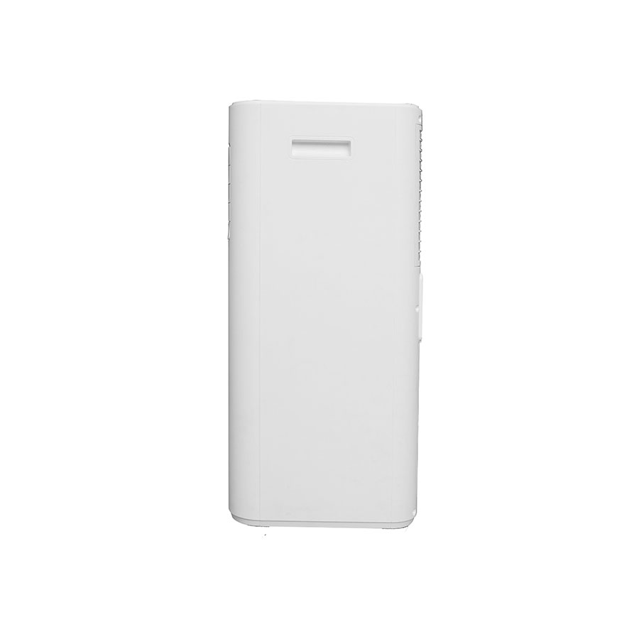 Portabel AC Wilfa AC1W-7000 Wifi 4 Hastigheter Med Timerfunktion