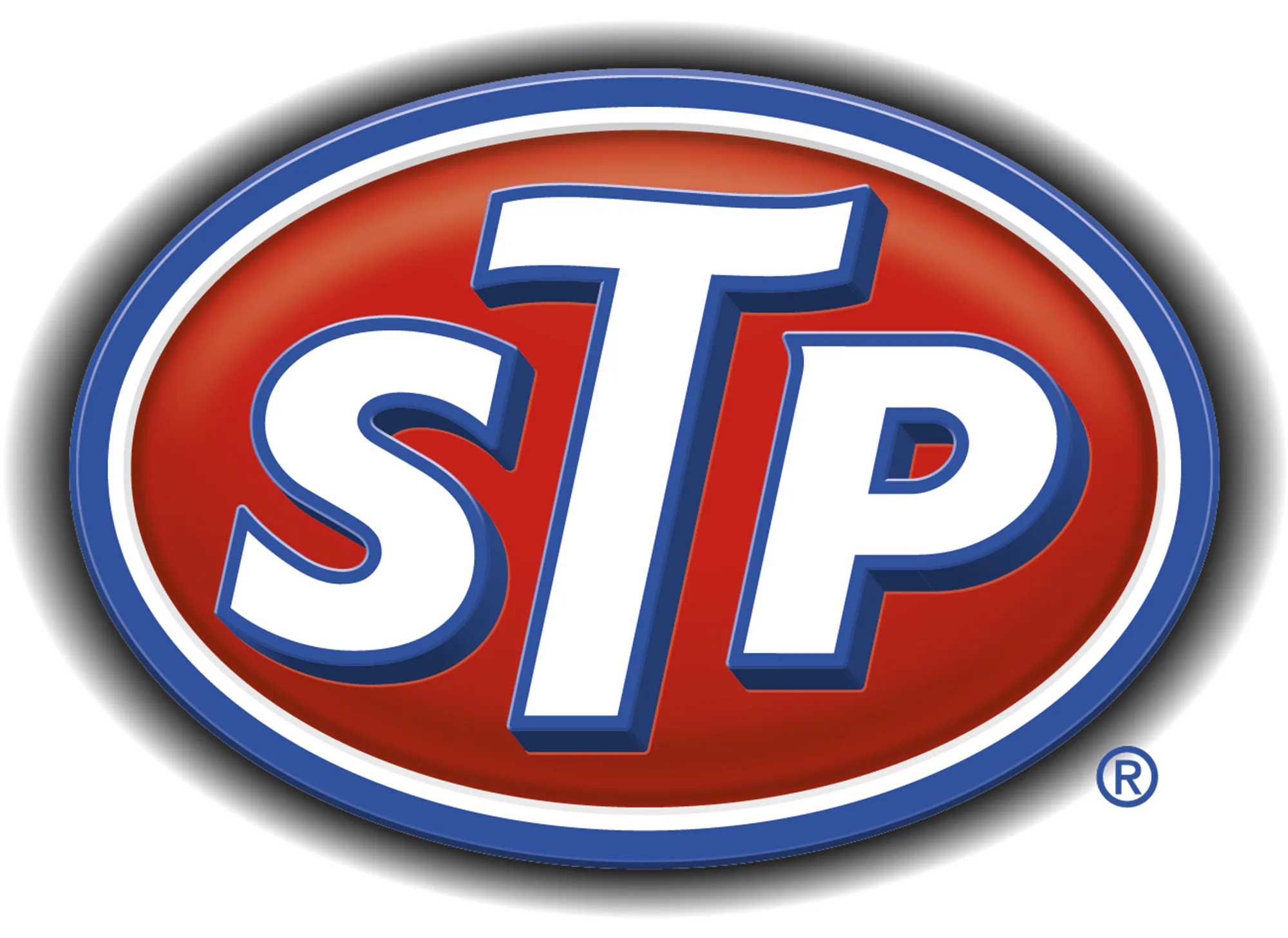 STP logo