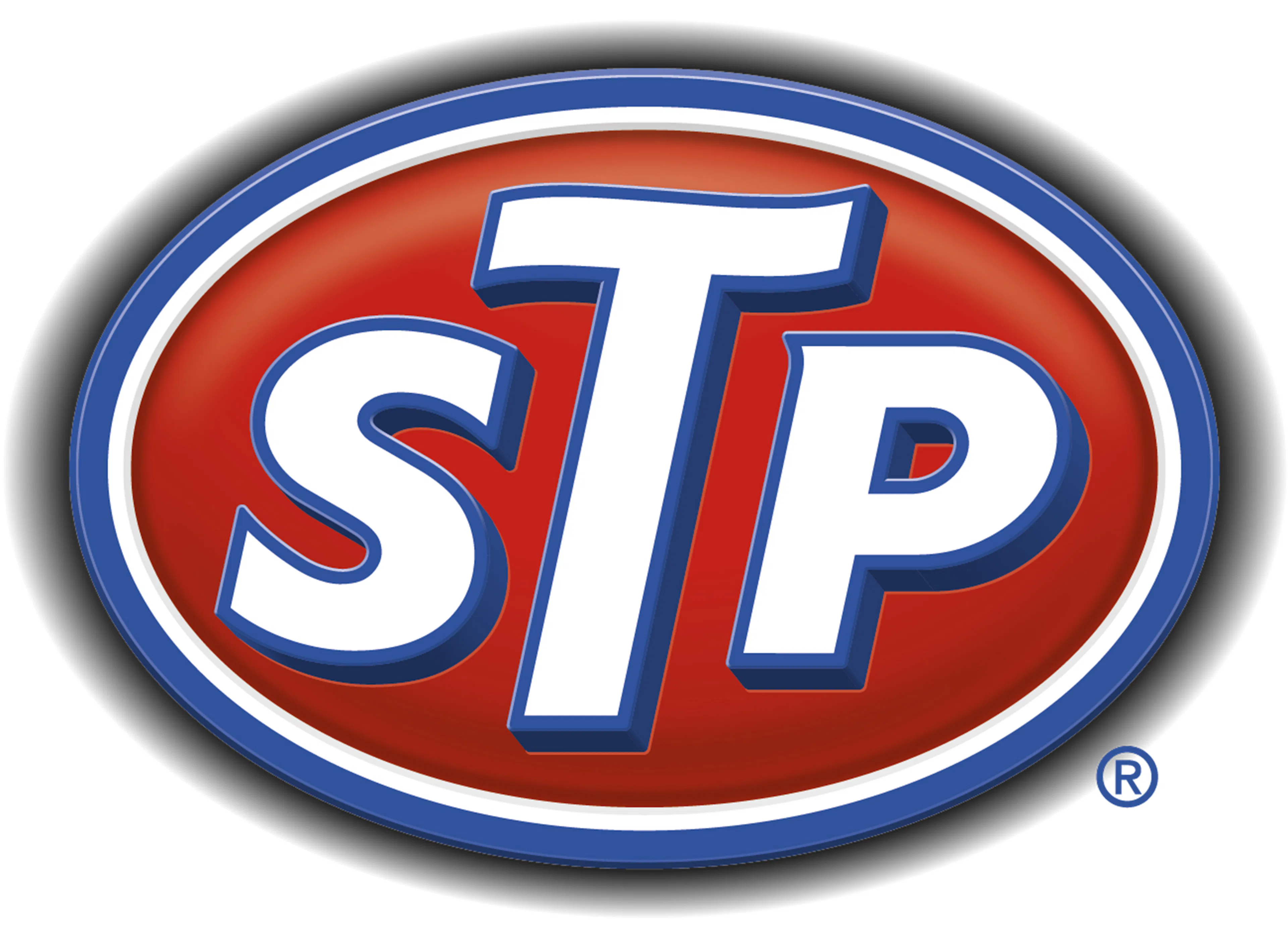 STP logo