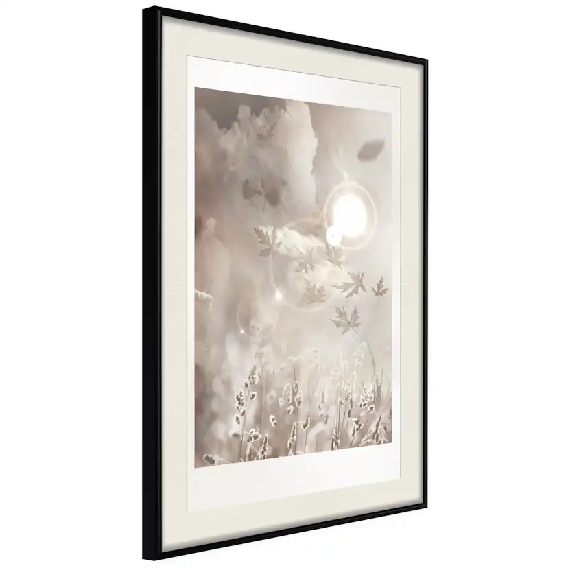 Poster Artgeist Affisch Flare