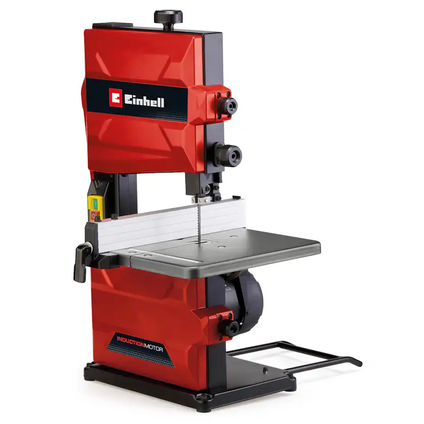 Bandsåg Einhell TC-SB 200/1 230V/250W