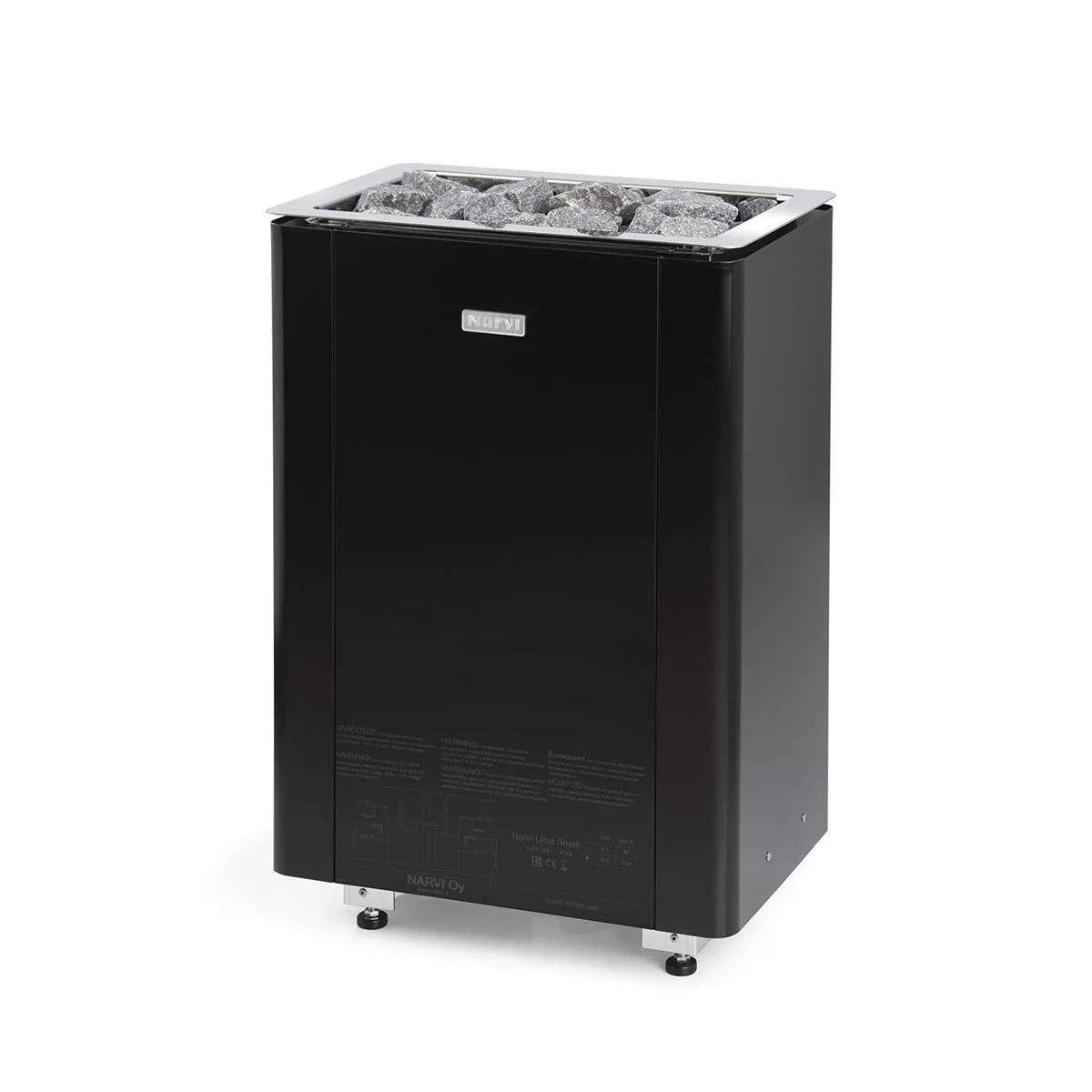 Bastuaggregat Narvi Ultra Small