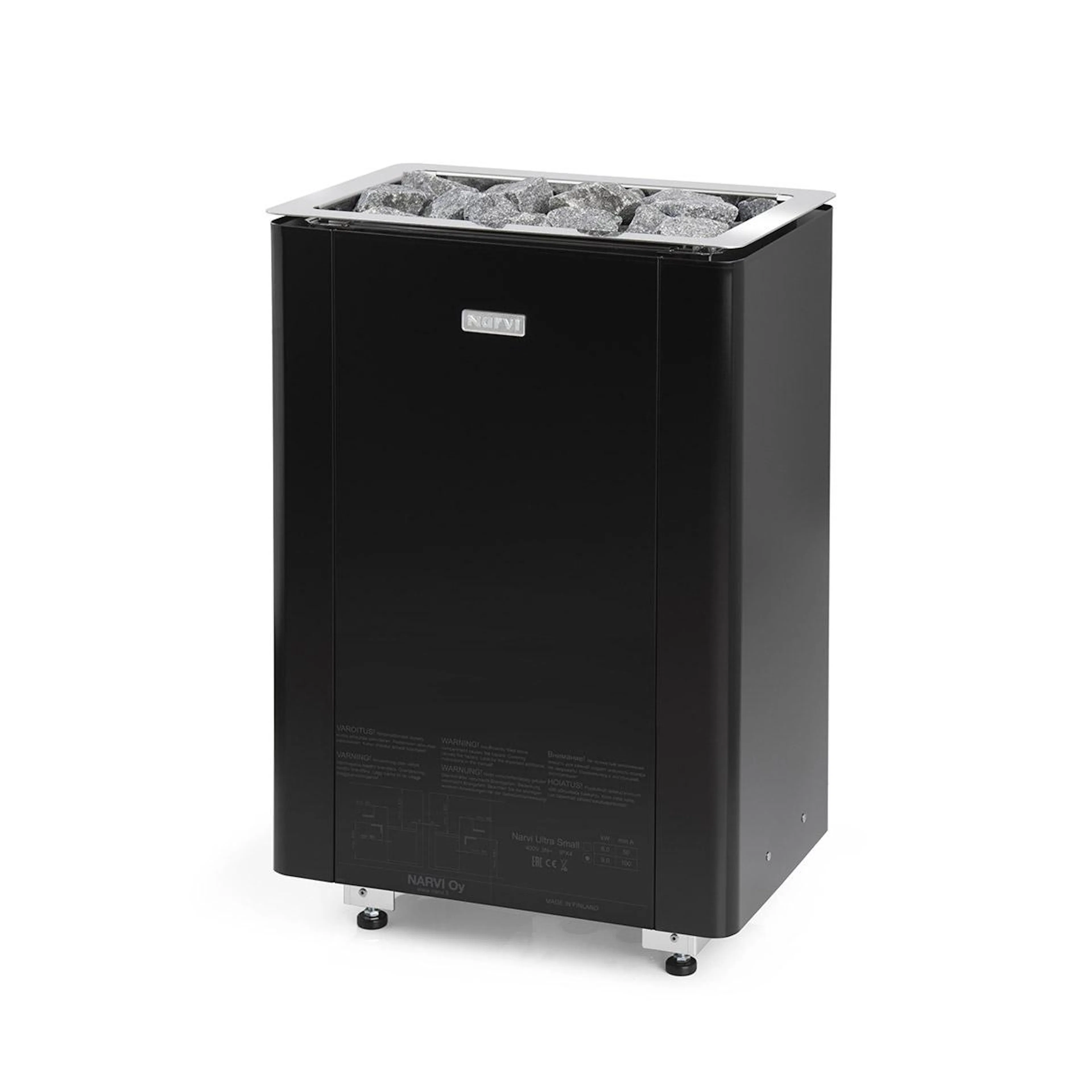 Bastuaggregat Narvi Ultra Small