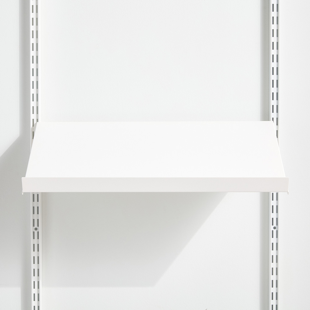 Lutande Hylla Elfa Décor+ B: 60