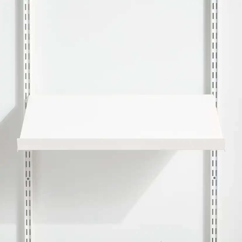 Lutande Hylla Elfa Décor+ B: 60