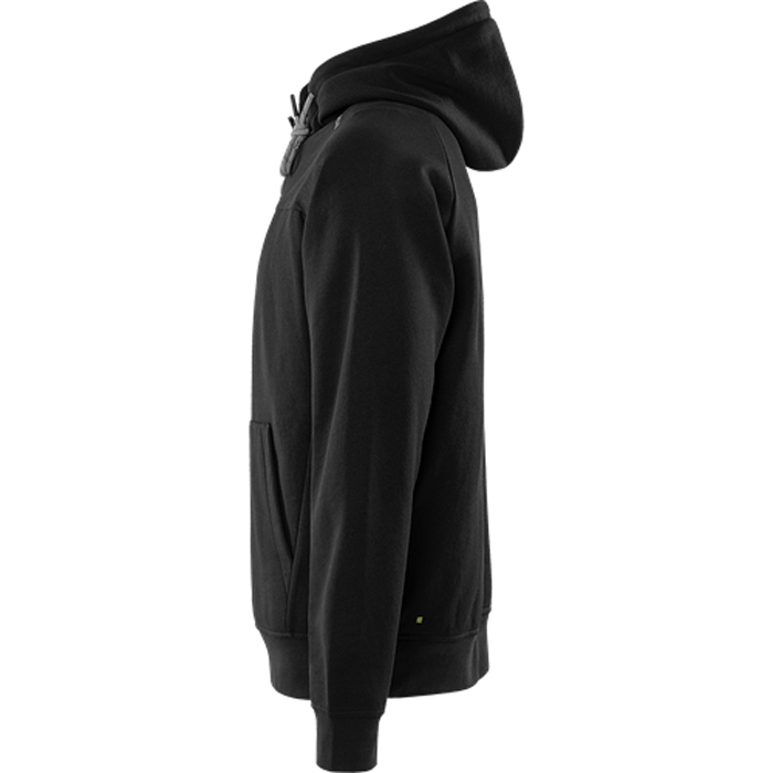 Sweatshirt Fristads med huva 7551 GSM