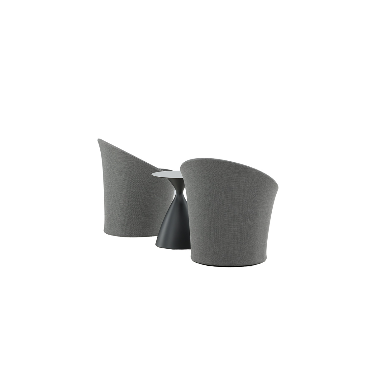 Loungeset Venture Home Spoga Utomhus